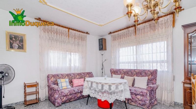 Granada - Peligros - 542m2