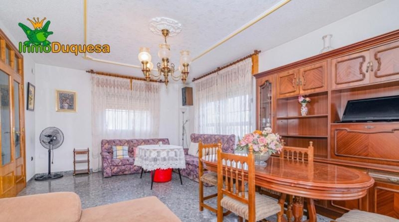 Granada - Peligros - 542m2