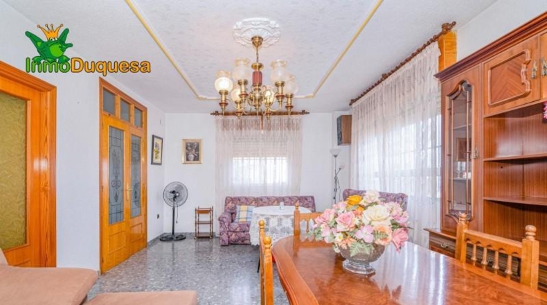 Granada - Peligros - 542m2