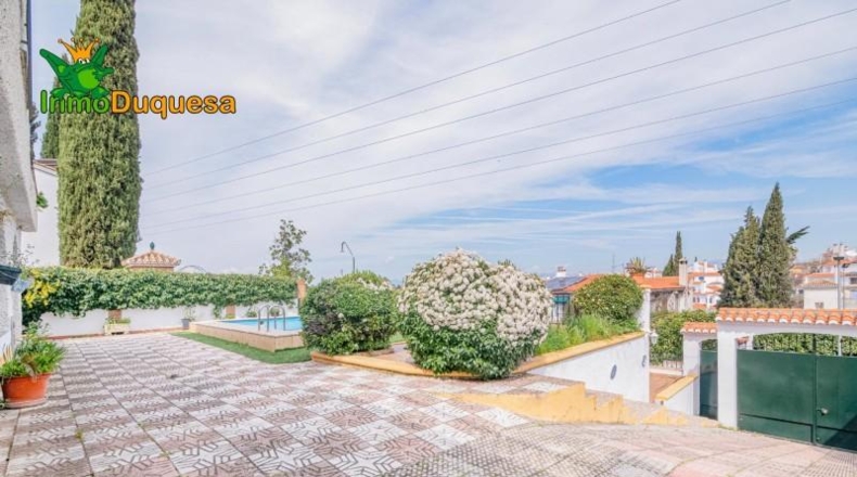 Granada - Peligros - 542m2