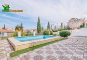 Detached villa with land for sale on España, Peligros, ref: TR416452 photo