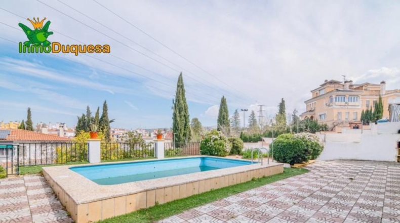 Granada - Peligros - 542m2
