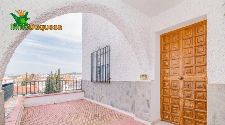 Granada - Peligros - 542m2