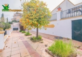 Detached villa with land for sale on España, Peligros, ref: TR416452 photo