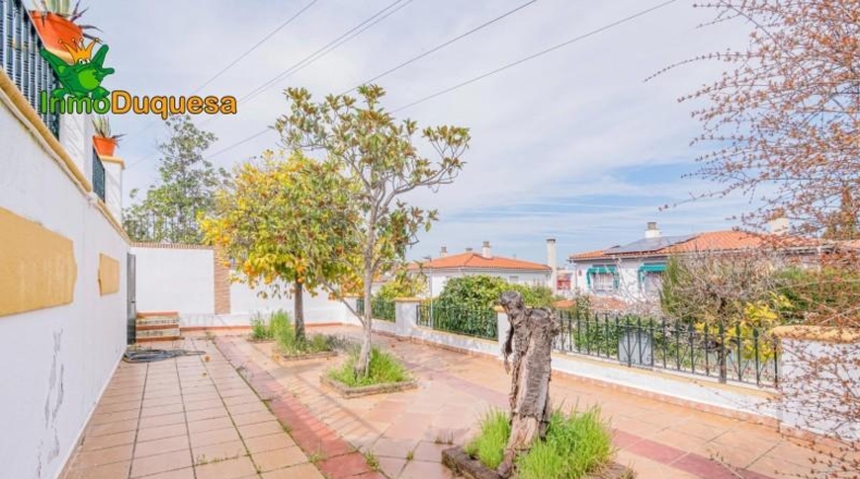 Granada - Peligros - 542m2