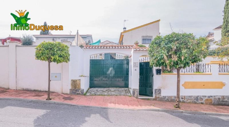 Granada - Peligros - 542m2