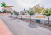 Detached villa with land for sale on España, Peligros, ref: TR416452 photo