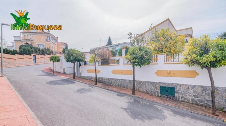 Granada - Peligros - 542m2
