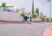 Detached villa with land for sale on España, Peligros, ref: TR416452 photo