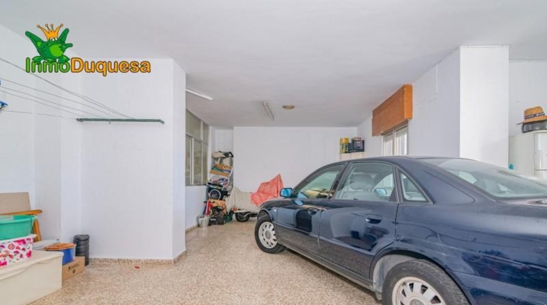 Granada - Peligros - 542m2