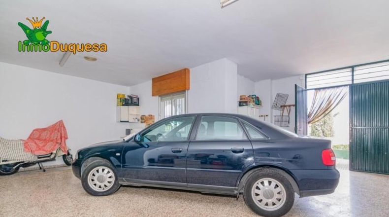 Granada - Peligros - 542m2