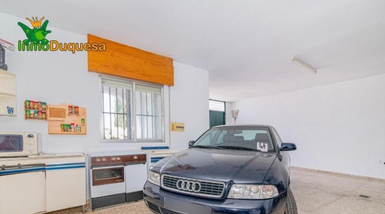 Granada - Peligros - 542m2