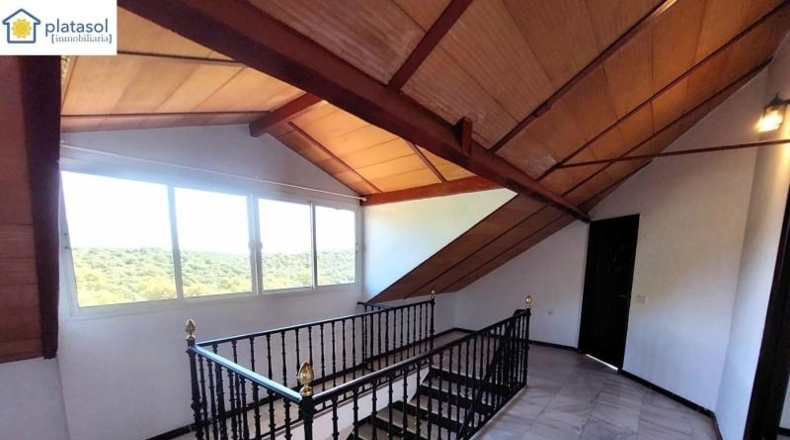 Sevilla - Guillena - 1686m2