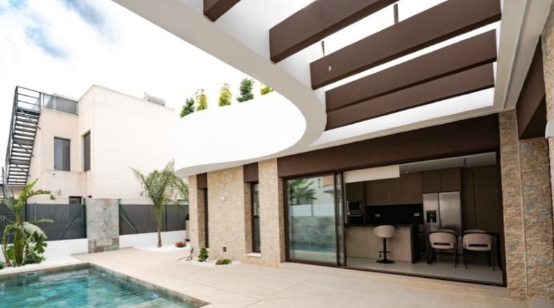 Alicante - Almoradí - 204m2