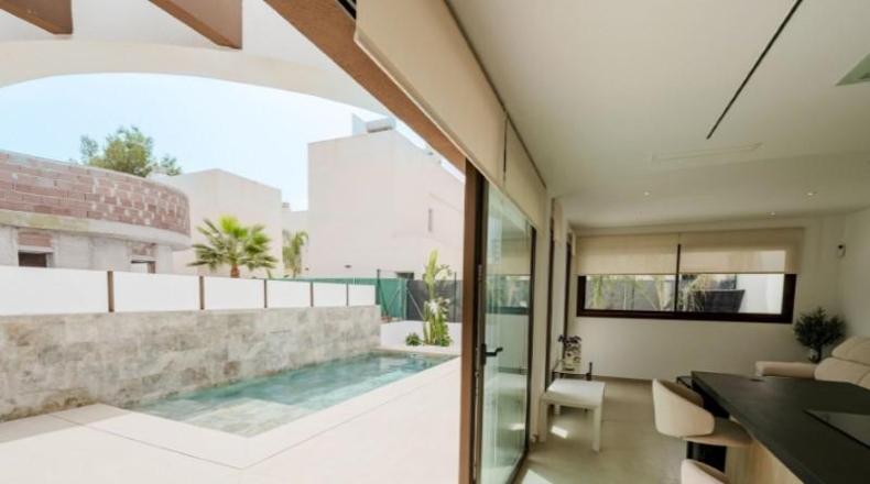 Alicante - Almoradí - 204m2