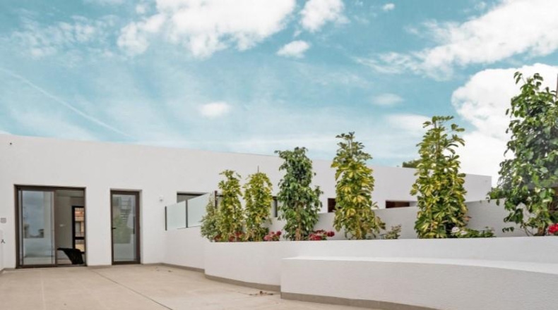 Alicante - Almoradí - 204m2