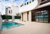 Detached villa with land for sale on España, Los Montesinos, ref: TR267819 photo