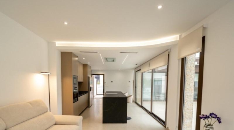 Alicante - Almoradí - 204m2