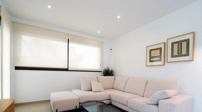 Alicante - Almoradí - 204m2