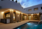 Detached villa with land for sale on España, Los Montesinos, ref: TR267819 photo