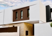 Detached villa with land for sale on España, Los Montesinos, ref: TR267819 photo