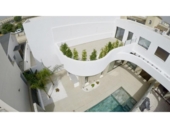Detached villa with land for sale on España, Los Montesinos, ref: TR267819 photo