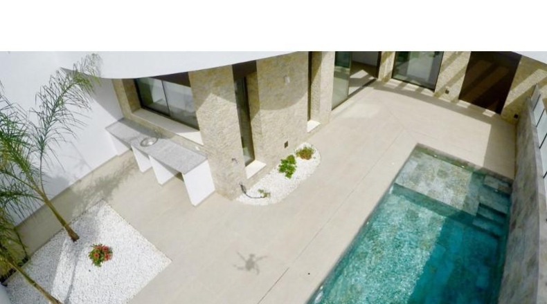 Alicante - Almoradí - 204m2