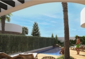 Detached villa with land for sale on España, Los Montesinos, ref: TR267819 photo
