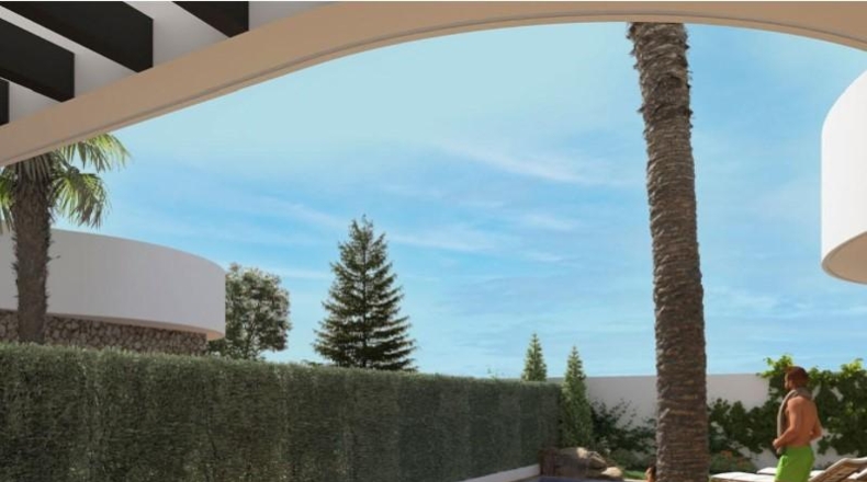 Alicante - Almoradí - 204m2