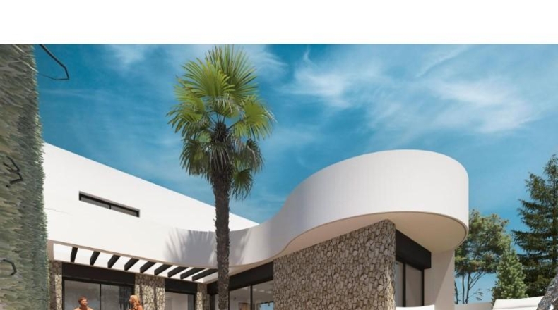 Alicante - Almoradí - 204m2