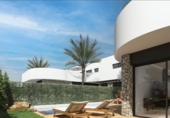 Detached villa with land for sale on España, Los Montesinos, ref: TR267819 photo