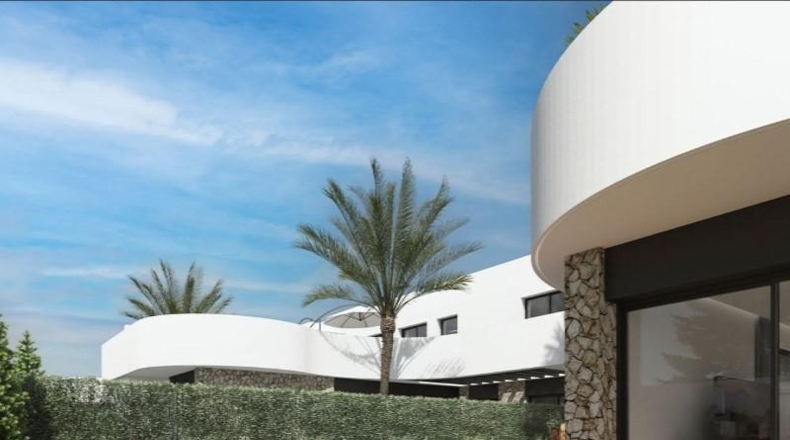 Alicante - Almoradí - 204m2