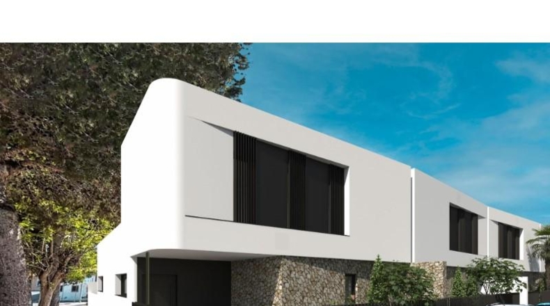 Alicante - Almoradí - 204m2