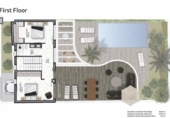 Detached villa with land for sale on España, Los Montesinos, ref: TR267819 photo