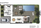 Detached villa with land for sale on España, Los Montesinos, ref: TR267819 photo
