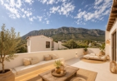 Xalet independent amb terreny en venda a la España, Dénia, ref.: TR416454 foto