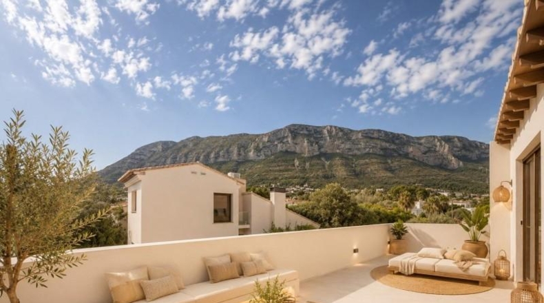 Alicante - Dénia - 795m2
