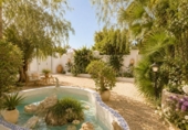 Xalet independent amb terreny en venda a la España, Dénia, ref.: TR416454 foto
