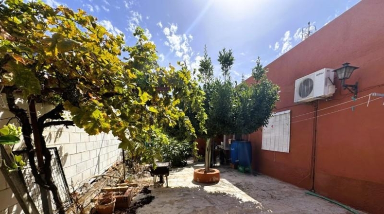 Alicante - Dénia - 795m2