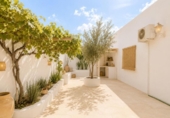 Xalet independent amb terreny en venda a la España, Dénia, ref.: TR416454 foto