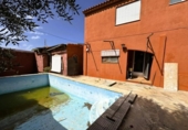 Xalet independent amb terreny en venda a la España, Dénia, ref.: TR416454 foto