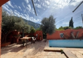 Xalet independent amb terreny en venda a la España, Dénia, ref.: TR416454 foto