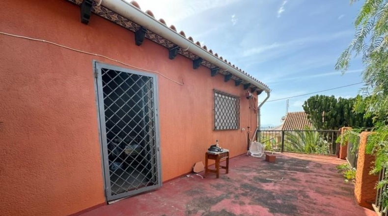 Alicante - Dénia - 795m2