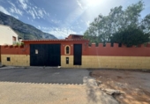 Xalet independent amb terreny en venda a la España, Dénia, ref.: TR416454 foto