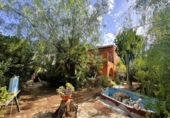 Xalet independent amb terreny en venda a la España, Dénia, ref.: TR416454 foto