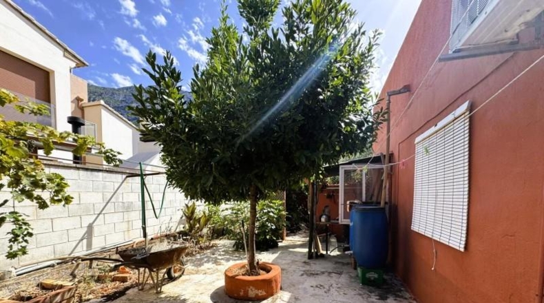 Alicante - Dénia - 795m2