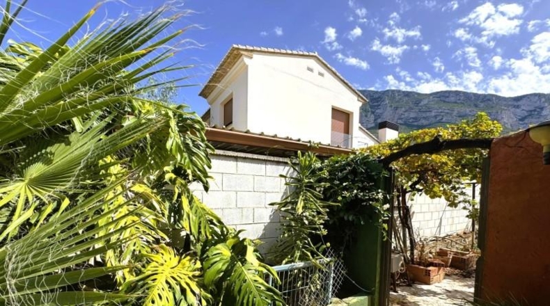 Alicante - Dénia - 795m2