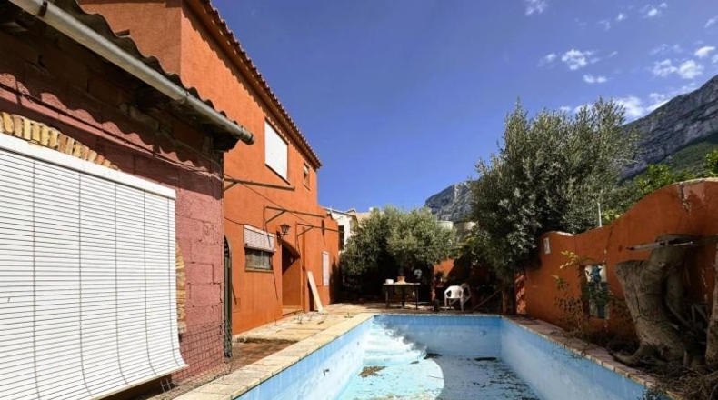 Alicante - Dénia - 795m2