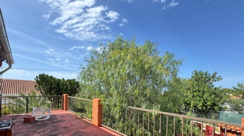 Alicante - Dénia - 795m2