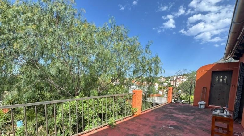 Alicante - Dénia - 795m2